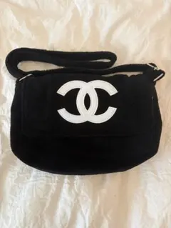 CHANEL ノベルティ　ショルダーバッグのサムネイル
