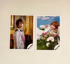 キンプリ 岩橋玄樹 公式写真