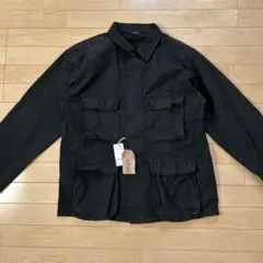 orSlow / STONE BLACK B.D.U JACKETのサムネイル