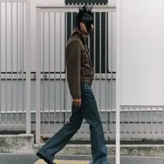 orimi ブルゾン