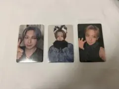&TEAM FUMA Mark on Me 라키도로 르네이베 트레카