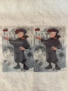 忍たま乱太郎 土井半助 トレーディングカード