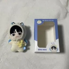 TREASURE FUNNY ハルト DDUDDU TREASURE ハルト Funny DDUDDU - メルカリ