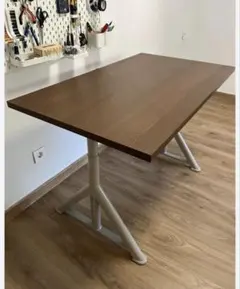 IKEAイドーセン　テーブル160cm（直接受取り豊中市）