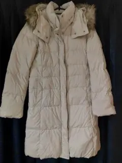 【12/16まで限定価格】ユニクロ ダウンコート 未使用セーター付けます！