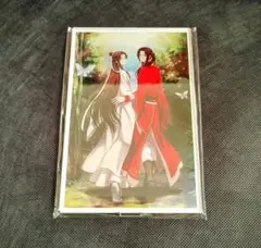 天官賜福 貳 PASH! オリジナル アクリル スタンド 謝憐 花城 - メルカリ