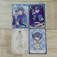 カラフルピーチ トレカ なおきり アラビアンピーチナイト - メルカリ