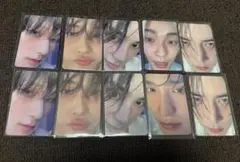 THE BOYZ 導火線: minirecord 10枚
