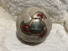 2002FIFAワールドカップ公式サッカーボールヤフオクでも出品して