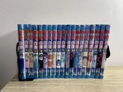 幽☆遊☆白書　漫画　1〜19巻　全巻セット　全巻初版