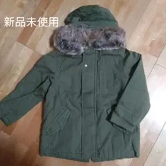 モッズコート コート