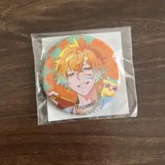 にじさんじ Oriens iCouleur 宇佐美リト 缶バッジ