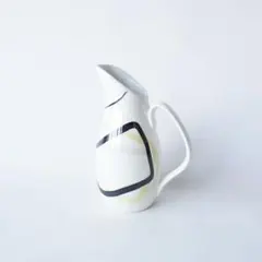 flower vase ミッドセンチュリー スペースエイジ 花瓶 インテリア