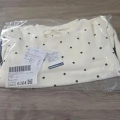 90size！トレーナー！アプレレクール