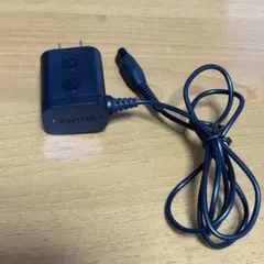 PHILIPS A00390 SSW-3077TW 電源アダプター 2ピン 黒