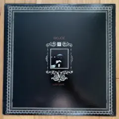 B.I.G. JOE - THE LOST DOPE 2LP レコード - メルカリ