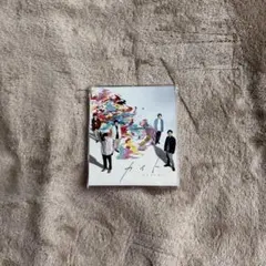 嵐 カイト CD