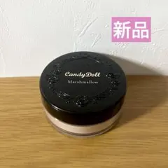 新品 キャンディドール フェイスパウダー マシュマロのサムネイル
