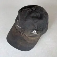 adidas　レディース　キャップ
