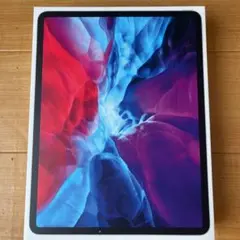 iPad Pro (第4世代) 12.9インチ 128GB シルバー Wi-F…