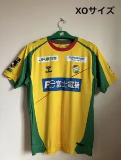 ジェフユナイテッド市原・千葉 J1百年構想リーグ10 CARLOS JR. - メルカリ