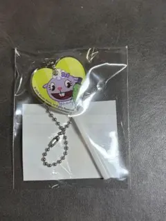 ランピー セット ハピツリ はにくじ happy tree friends - メルカリ