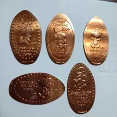 2025年最新】ユニバメダルの人気アイテム - メルカリ