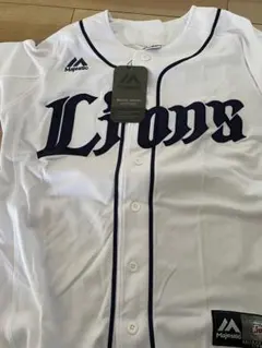 埼玉西武ライオンズ ユニフォーム 山川 33