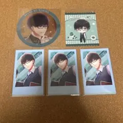 スタンドマイヒーローズ　瀬尾鳴海