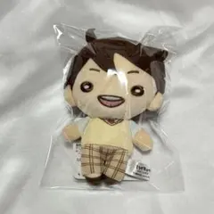 2025年最新】ハイキュー にとたん ぬいぐるみ 及川の人気アイテム