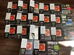 講談社 動く図鑑MOVE DVDのみ 13枚＋1枚 まとめ売り ※本なし ムーブ 講談社 動く図鑑MOVE DVDのみ 13枚＋1枚 まとめ売り ※本なし ムーブ