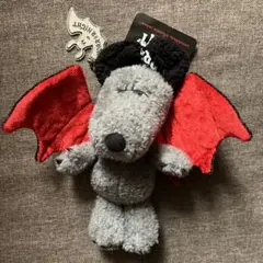 2025年最新】usj ハロウィン スヌーピー ホラーナイトの人気アイテム