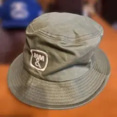 M&M CUSTOM PERFORMANCEバケットハット 2025年最新】m&m custom performance ハットの人気アイテム