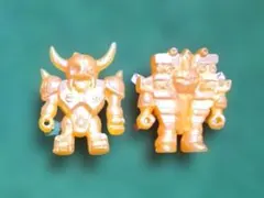 天空戦記シュラト 消しゴム フィギュア 食玩 - メルカリ