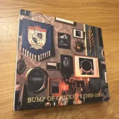 BUMP OF CHICKEN Ⅱ[2005-2010]