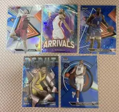 nba topps