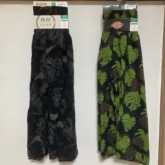 (新品)綿100%メンズ紳士ステテコL