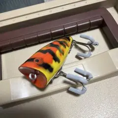 クオリティライフルアーズ FISH HOUND エナジーボーン 未使用品 - メルカリ