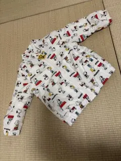 スヌーピー アウター