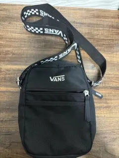 バンズ ショルダーバック