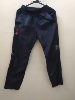adidas プロピステパンツ ブラック 160センチ