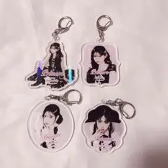 MINAMI みなみちゃん アクスタ プリモア コンプリート - メルカリ