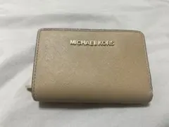 マイケルコース　財布