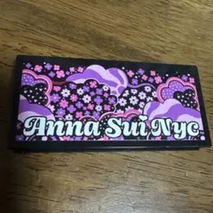 ANNA SUI 3 カラー パレット 03のサムネイル