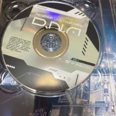 Aぇ!group/LIVE TOUR 2025 D.N.A Disc1のみ