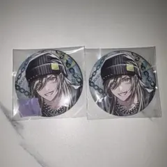 いれいす 悠佑 EGO1ST 缶バッジ