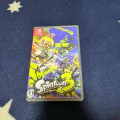 スプラトゥーン3 Nintendo Switch