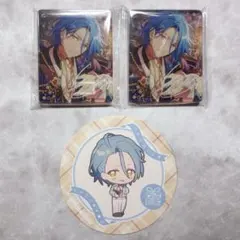 あんさんぶるスターズ あんスタ アニカフェ HiMERU