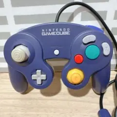 ニンテンドーゲームキューブ　コントローラー　GBAケーブル　エレコム