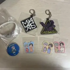 おるたな　マスコットぬいぐるみ　おるたなちゃんねる　アクリルキーチェーン 2025年最新】おるたなチャンネルの人気アイテム - メルカリ